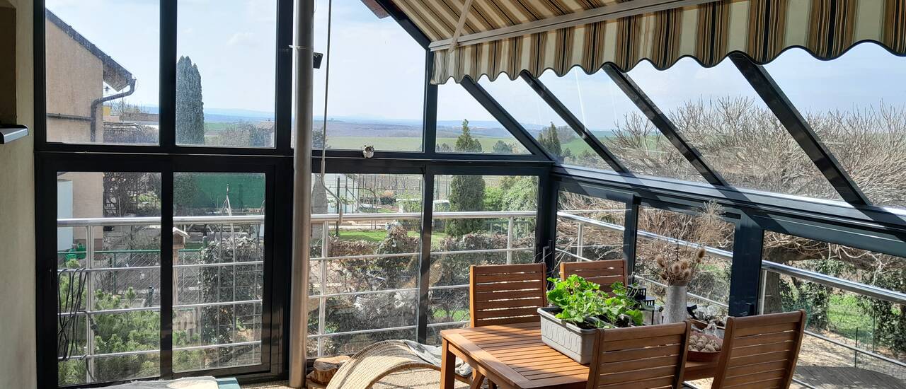 Zimní zahrady na míru