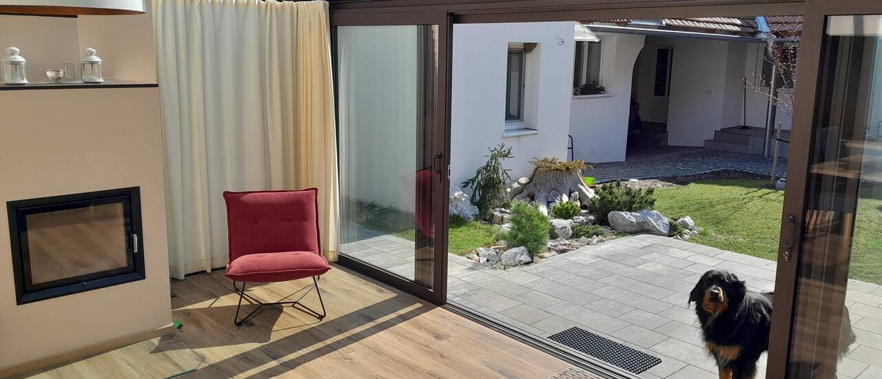 Jak zvýšit hodnotu svého domu