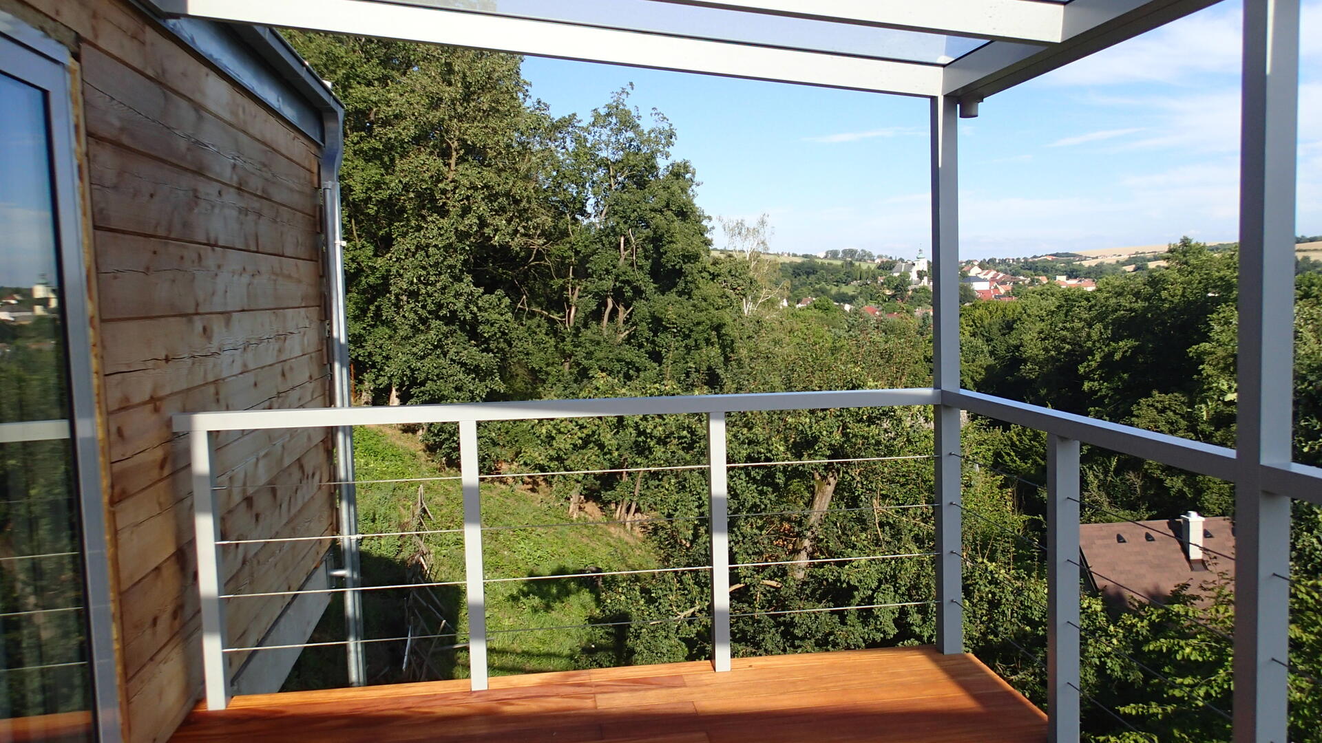 Hliníkové pergoly: Ostrava a okolí - #10