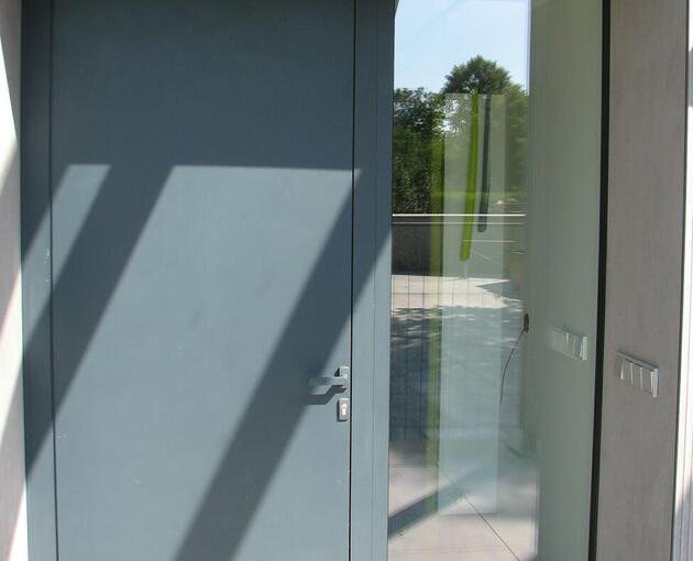 S výplní s překryvem - #2