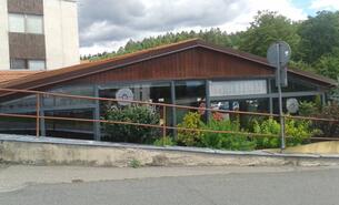 Restaurace Pod Ledem - #1