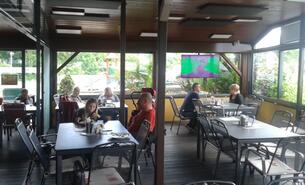 Restaurace Pod Ledem - #3