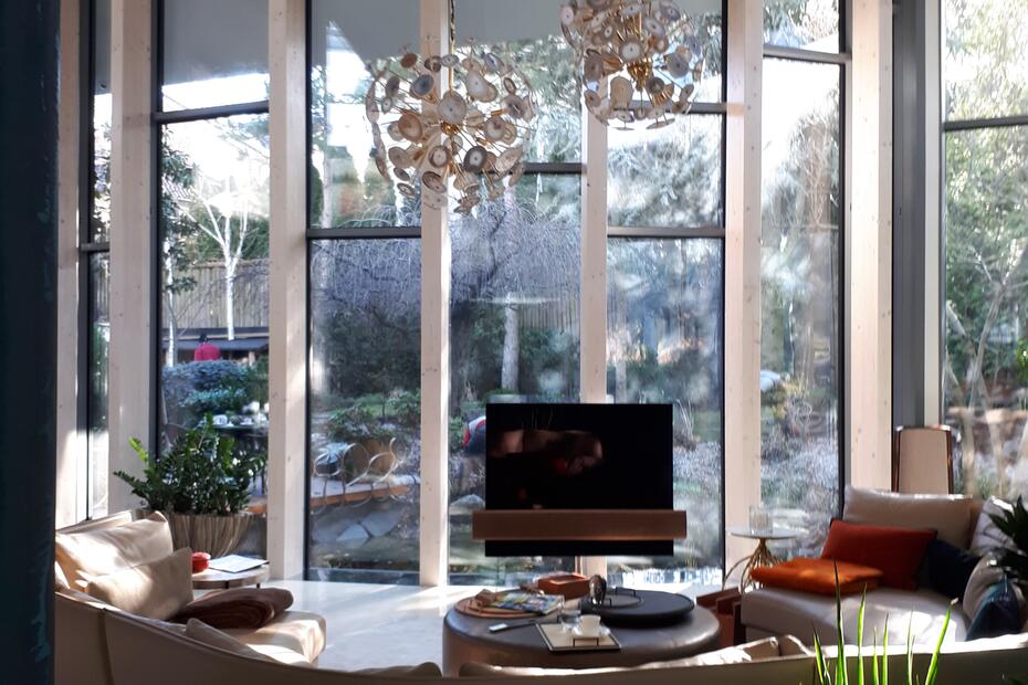 Rodinný dům Bratislava