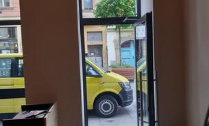 Výsuvné okno Plzeň - #4