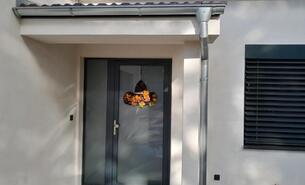 Dveře rodinný dům Podivín - #3