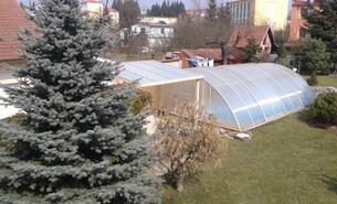 Pergola Bojkovice - #2