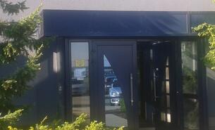 Vstupní dveře Velká Bíteš - #1