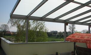 Pergola Olomouc - #3