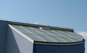 Lomený světlík Tupesy - #2