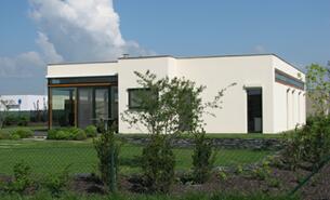 Rodinný dům Nymburk - #1