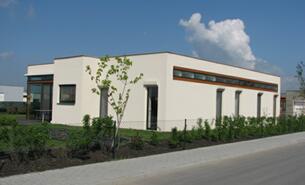 Rodinný dům Nymburk - #2