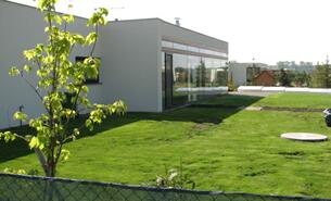 Rodinný dům Nymburk - #3