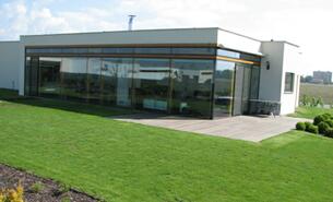 Rodinný dům Nymburk - #4