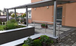 Pergola Bzenec - #2