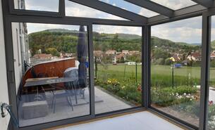 Zimní zahrada Veverská Bítýška - #2