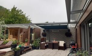 Pergola Púchov - #2