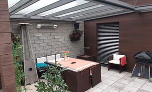 Pergola Púchov - #3