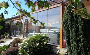 Pergola Kostelany - #8