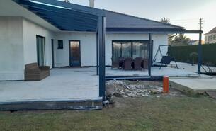 Pergola Kostelany 2 - #3