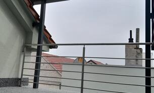 Pergola Uherský Brod - #2