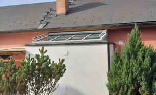 Světlík Bernartice nad Odrou - #1