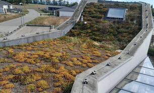 Pergola a světlík Veselí nad Moravou - #8