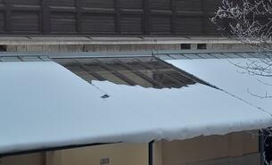 Pergola Jevíčko - #2