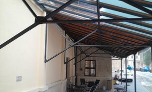 Pergola Jevíčko - #3