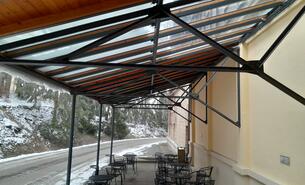 Pergola Jevíčko - #4