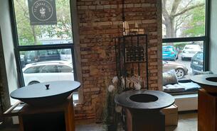 Výsuvná okna VNITROBLOCK - #6