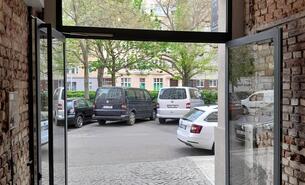 Výsuvná okna VNITROBLOCK - #9