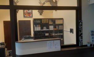 Výsuvné okno Muzeum Dr. Emila Holuba - #1