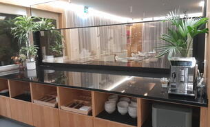 Výsuvné okno Soukromá klinika LOGO s.r.o. - #2