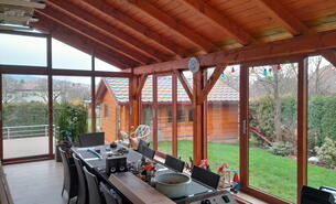 Veranda Zubří - #3