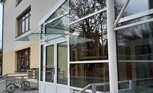 Církevní základní škola Veselí nad Moravou - #1