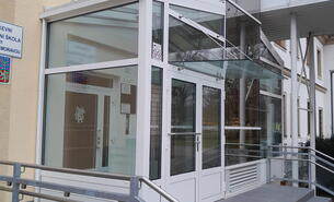 Církevní základní škola Veselí nad Moravou - #2