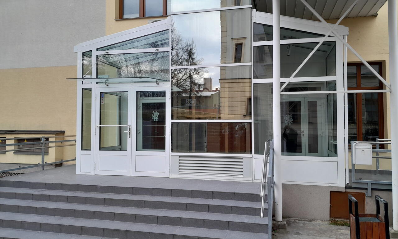 Církevní základní škola Veselí nad Moravou