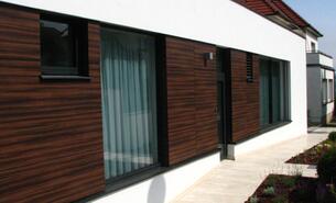 Rodinný dům Zlín - #1