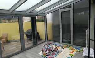 Zimní zahrada Koloděje - #3