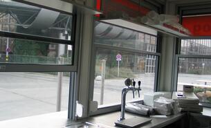 Výsuvná okna Brno BVV - #6