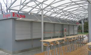 Výsuvná okna Brno BVV - #8