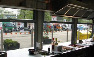 Výsuvná okna Brno BVV - #2