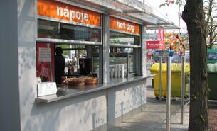 Výsuvná okna Brno BVV - #3