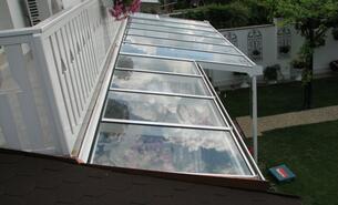 Pergola Uherský Brod - #1