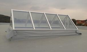 Sedlový světlík Havřice - #1