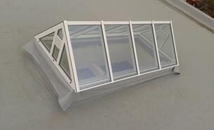 Sedlový světlík Havřice - #2