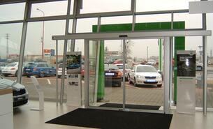 ARAVER Uherské Hradiště - #1