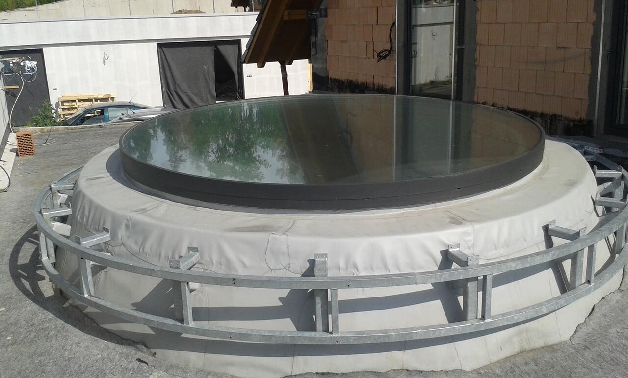 Světlíky Bolechovice