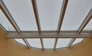 Oválný světlík České Budějovice - #1