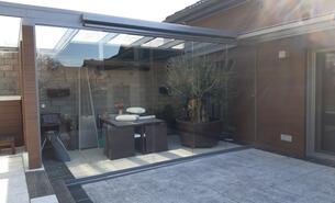 Veranda Púchov - #1